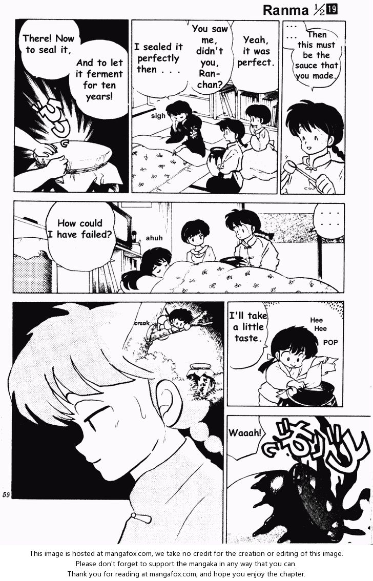 Read Ranma 12 Manga Online
