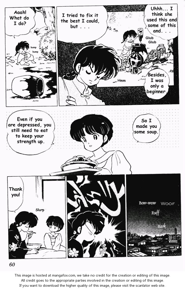 Read Ranma 12 Manga Online