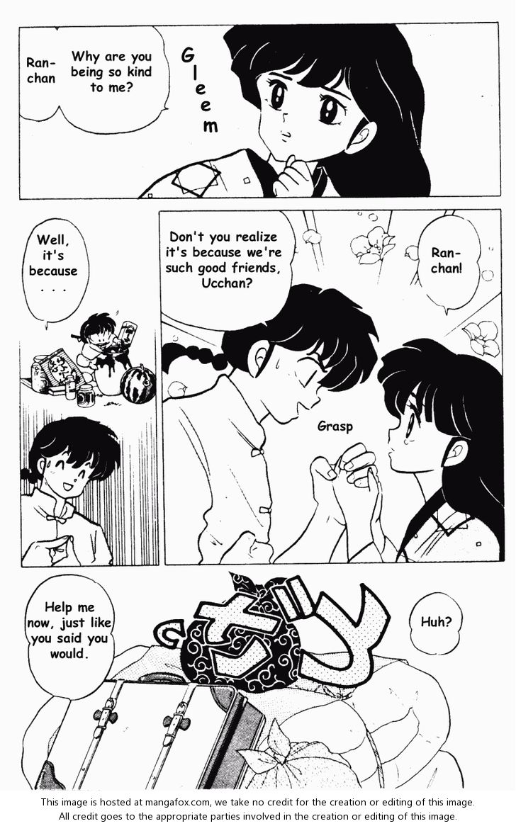 Read Ranma 12 Manga Online