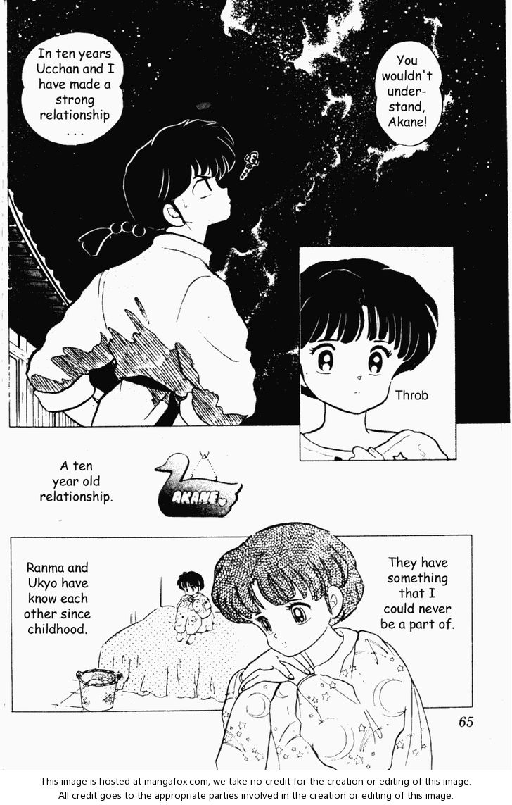 Read Ranma 12 Manga Online