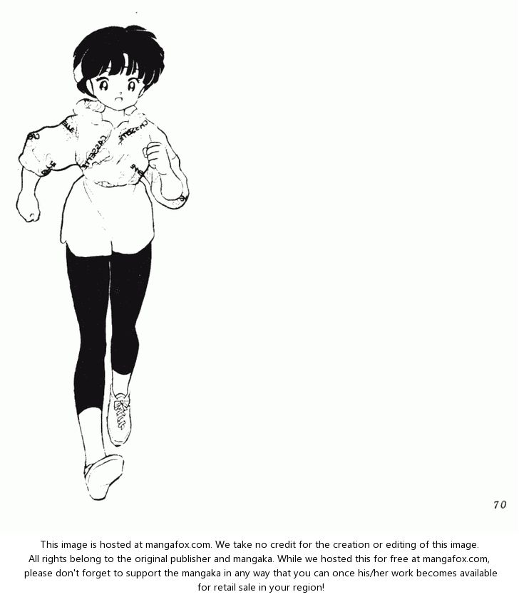 Read Ranma 12 Manga Online