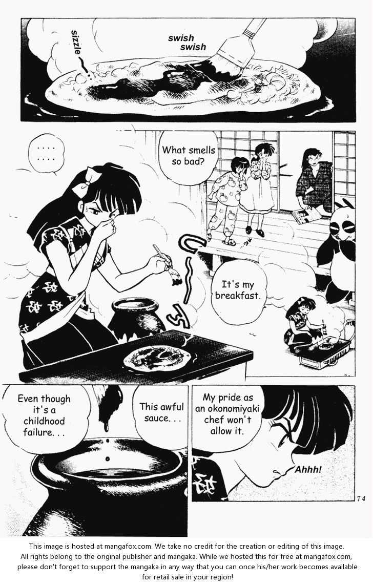 Read Ranma 12 Manga Online