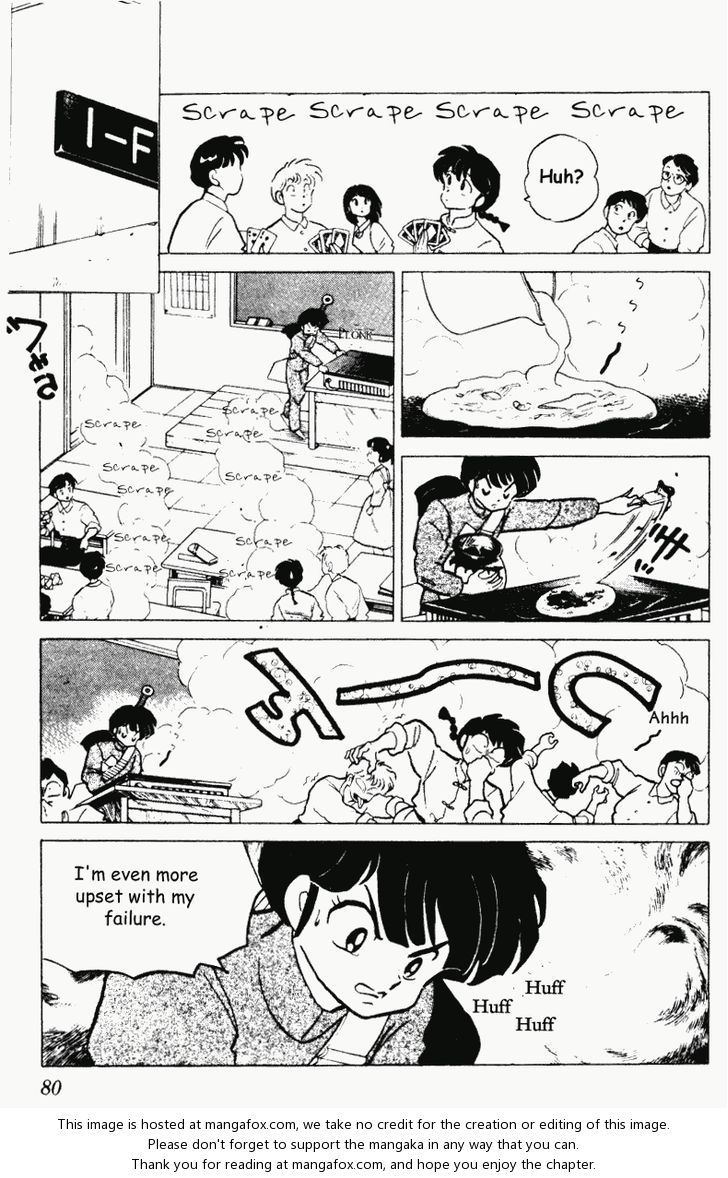 Read Ranma 12 Manga Online