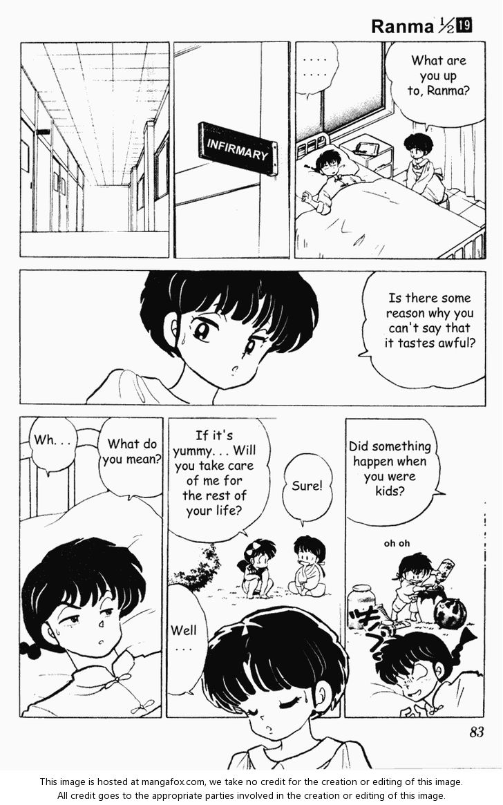 Read Ranma 12 Manga Online