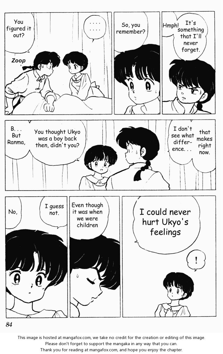 Read Ranma 12 Manga Online