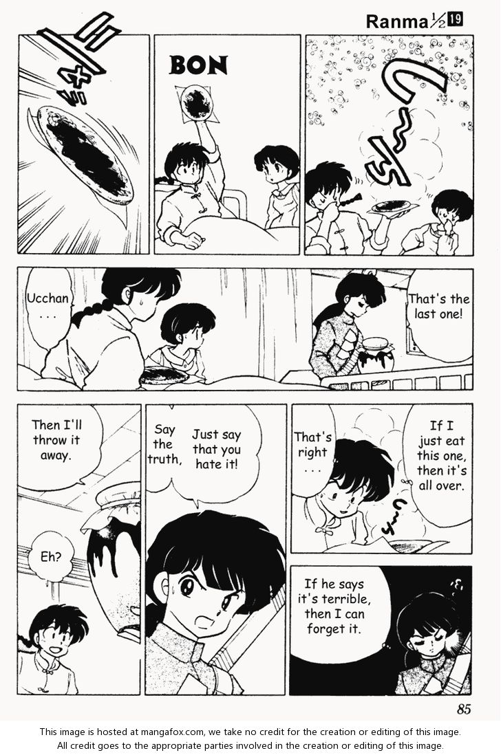 Read Ranma 12 Manga Online