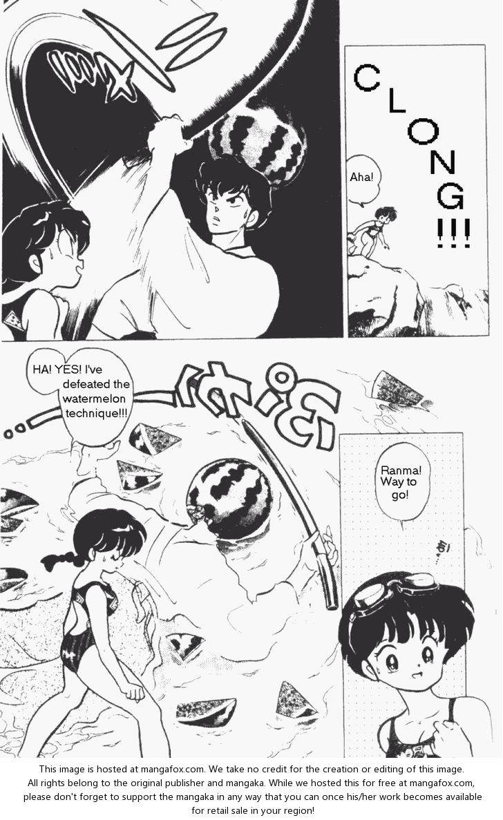 Read Ranma 12 Manga Online