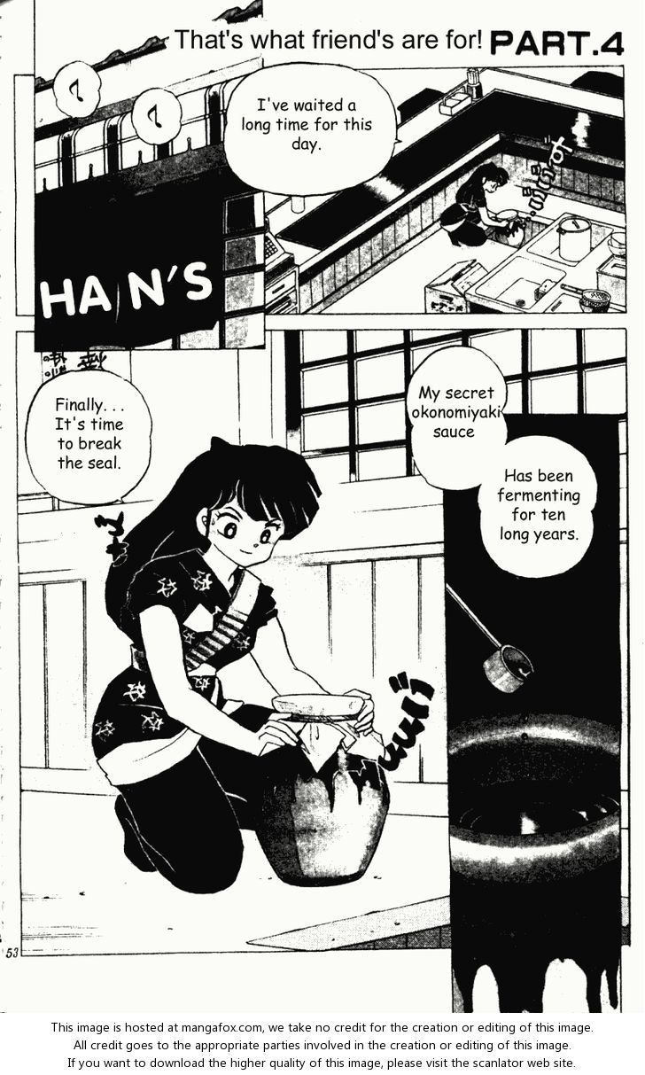 Read Ranma 12 Manga Online