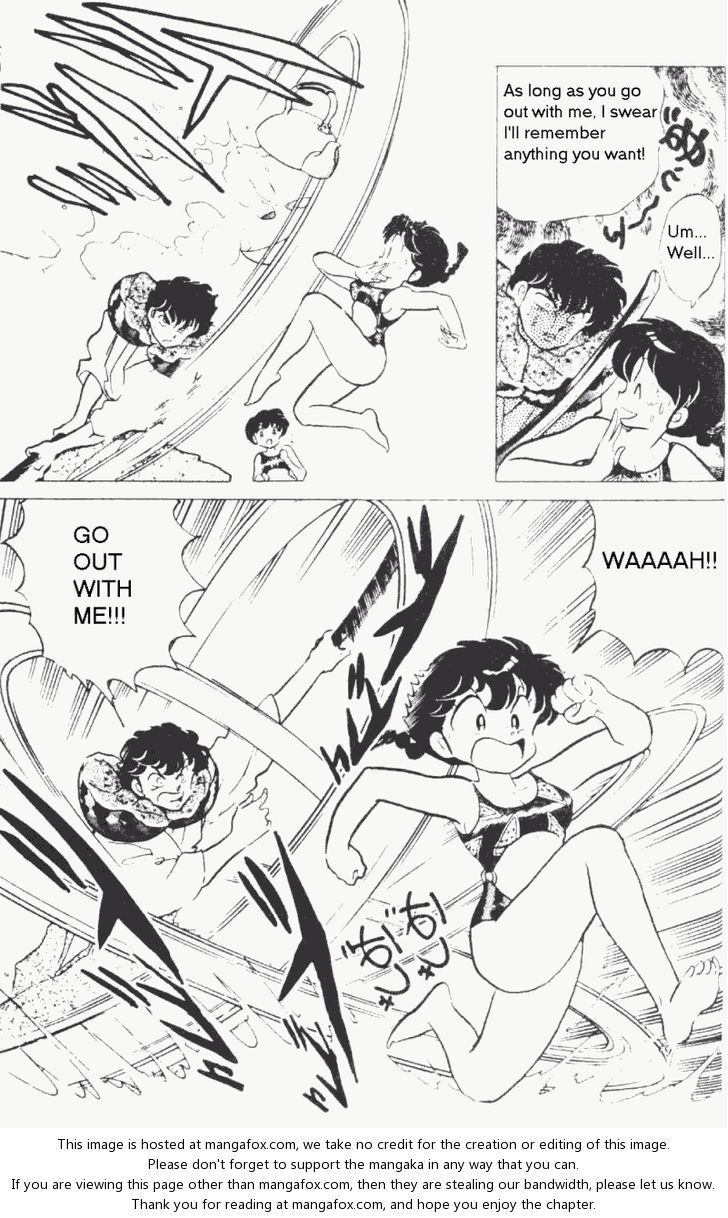 Read Ranma 12 Manga Online