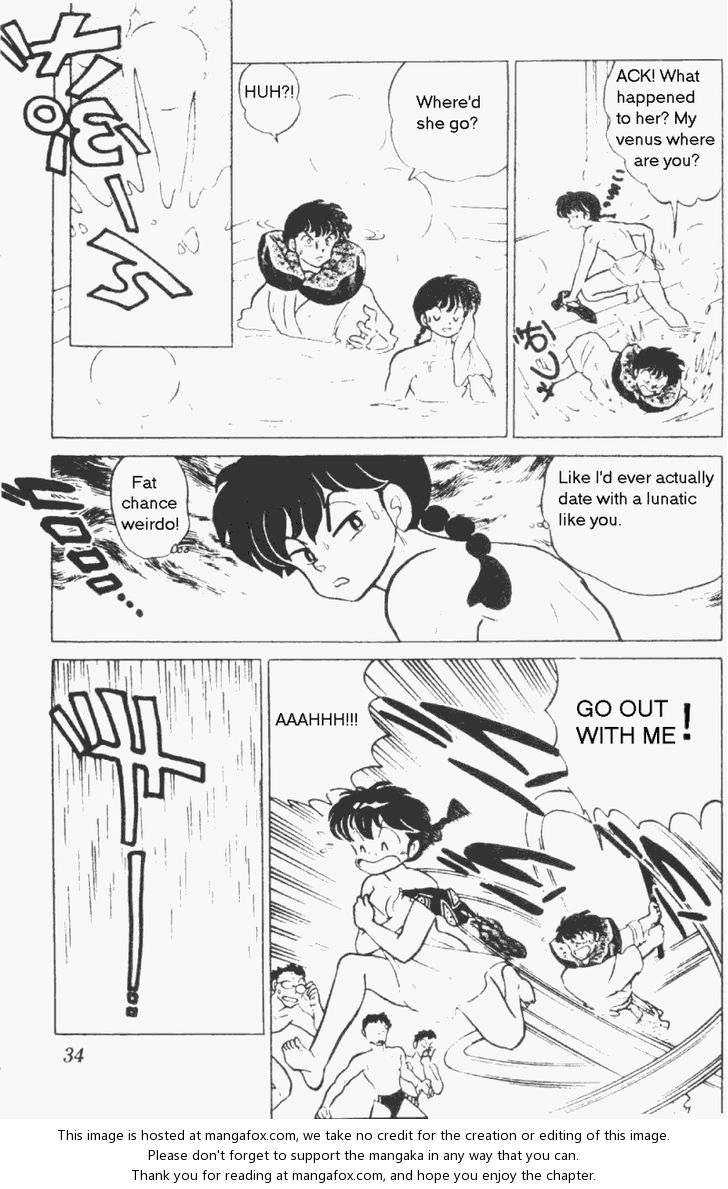 Read Ranma 12 Manga Online