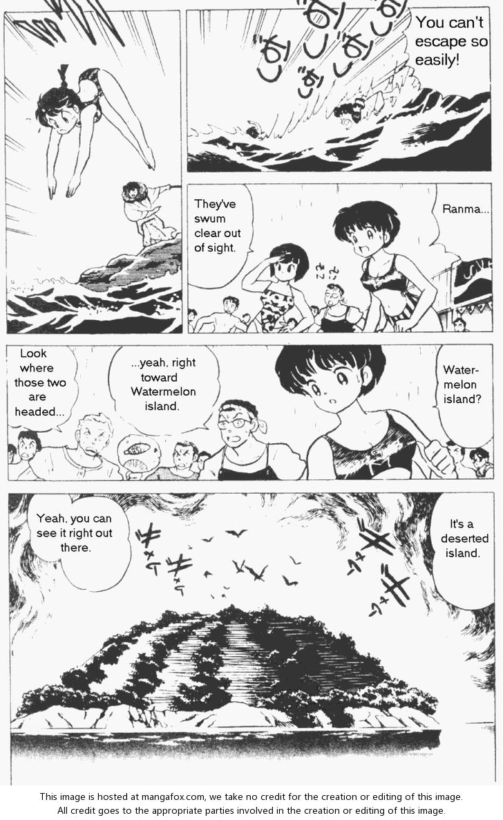 Read Ranma 12 Manga Online