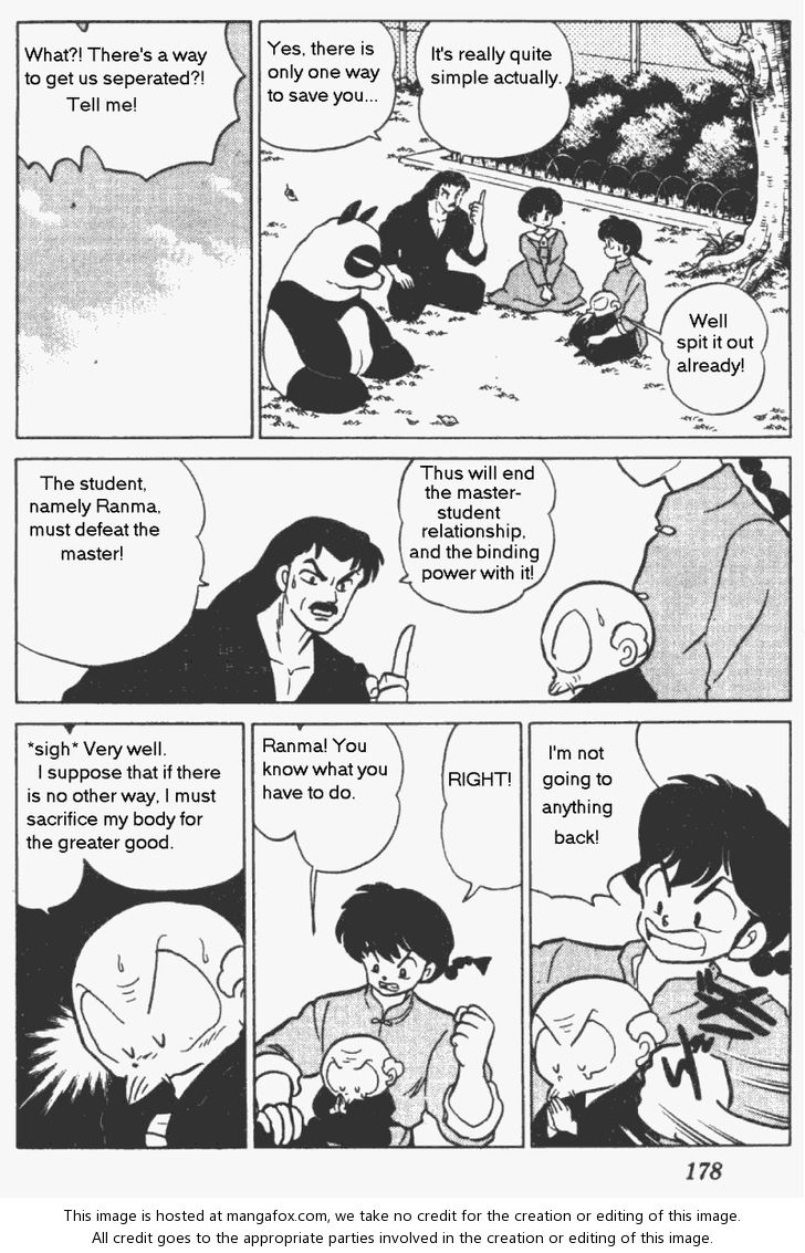Read Ranma 12 Manga Online