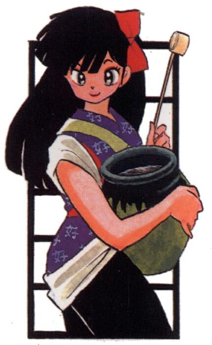 Read Ranma 12 Manga Online