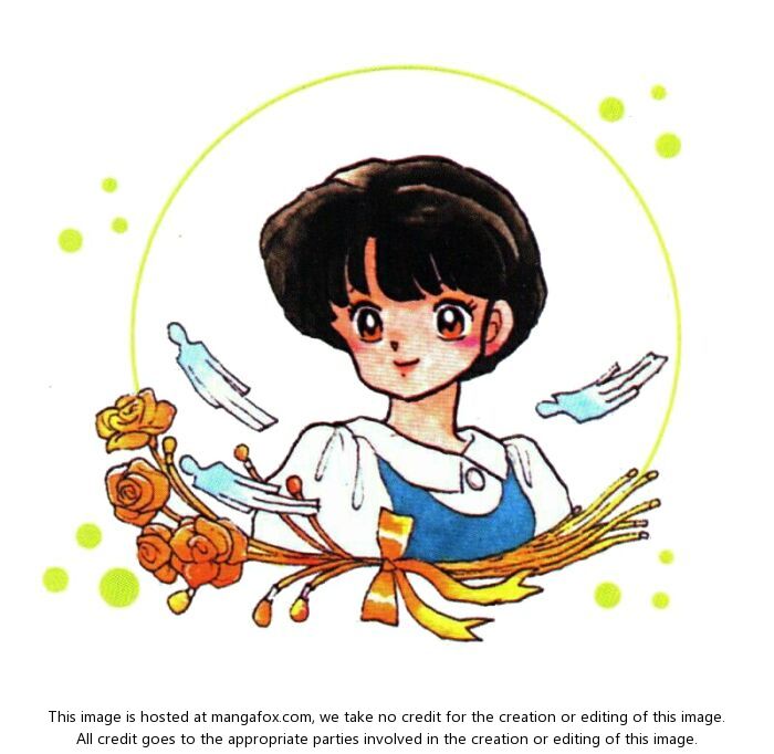 Read Ranma 12 Manga Online