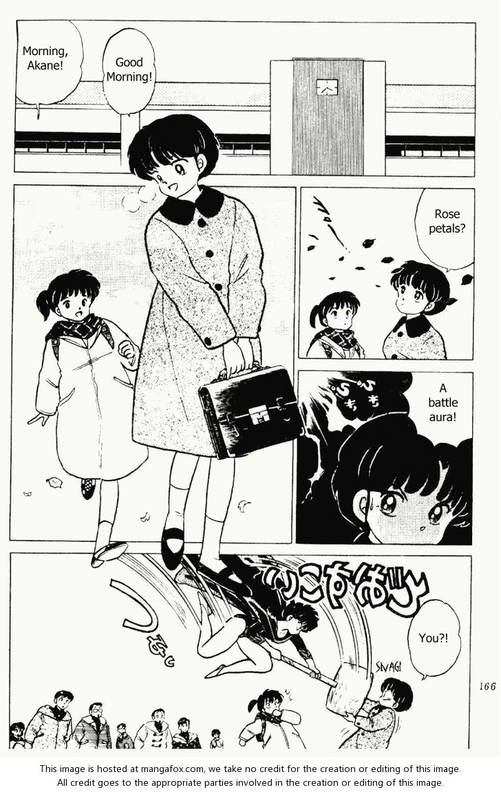 Read Ranma 12 Manga Online