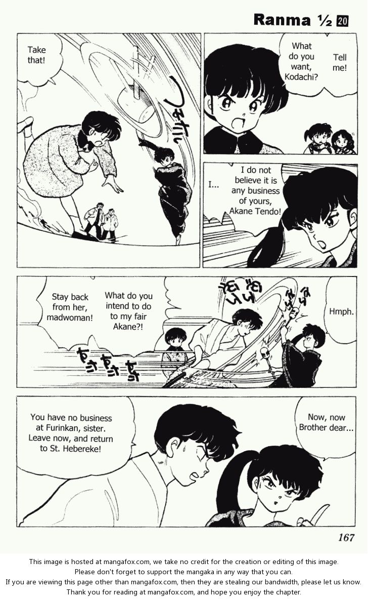 Read Ranma 12 Manga Online