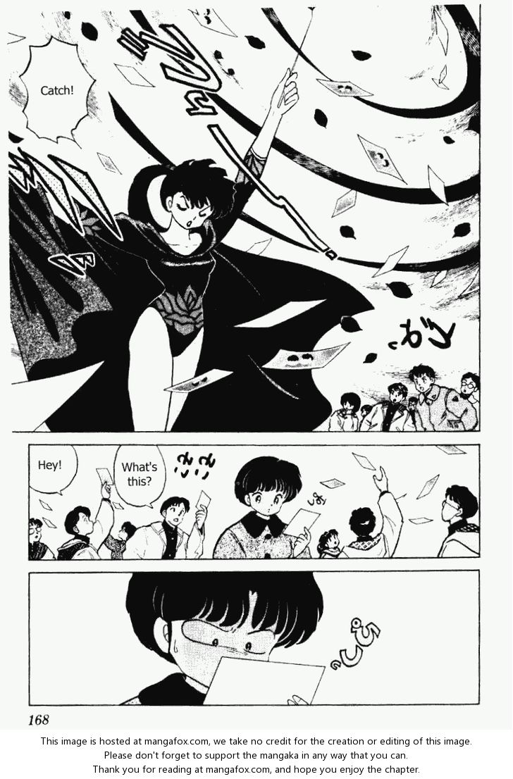 Read Ranma 12 Manga Online