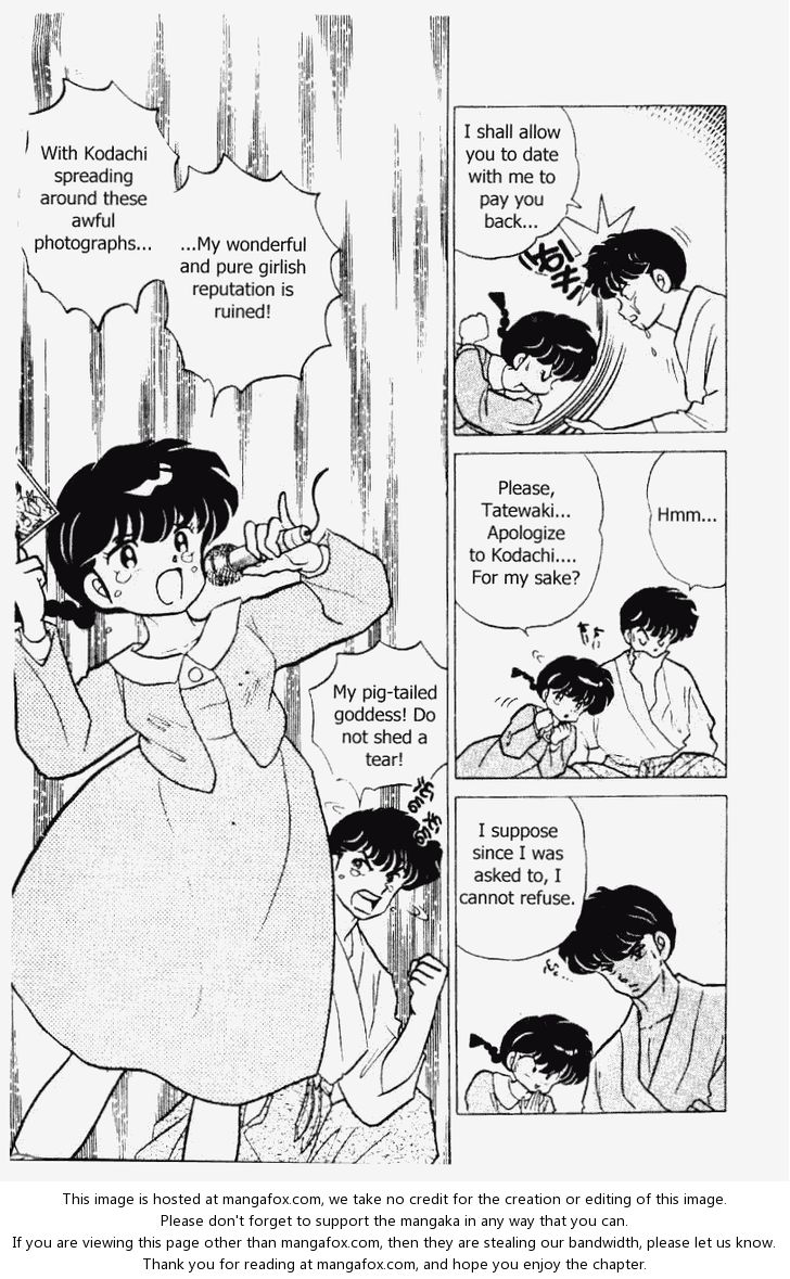 Read Ranma 12 Manga Online