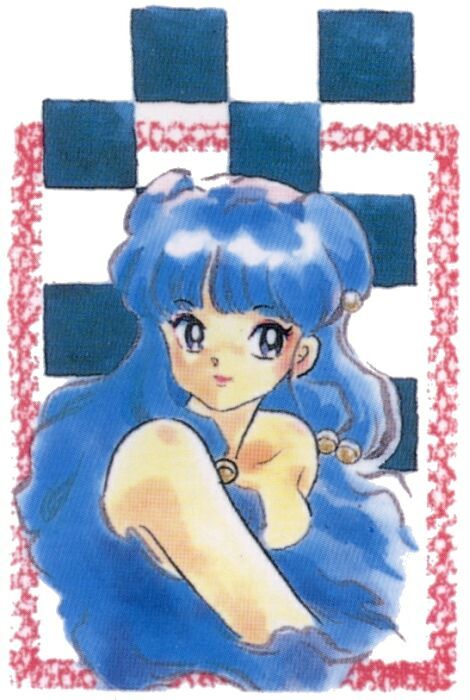Read Ranma 12 Manga Online