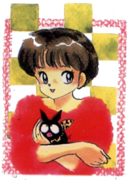 Read Ranma 12 Manga Online