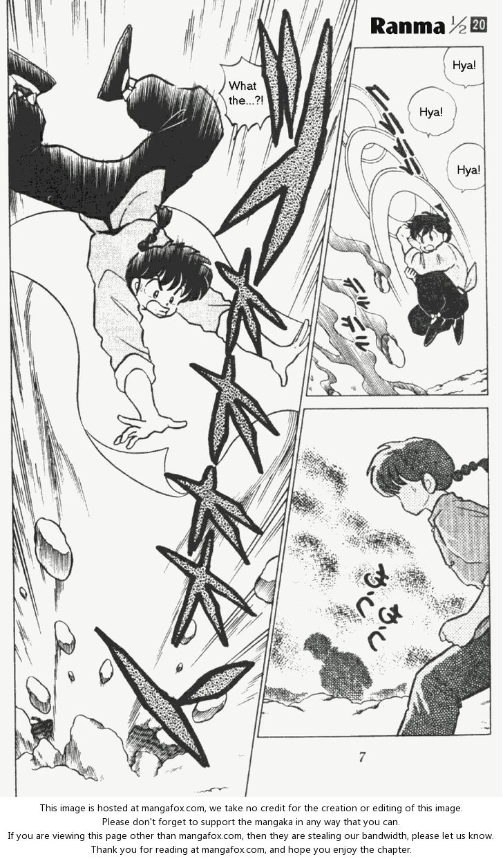 Read Ranma 12 Manga Online