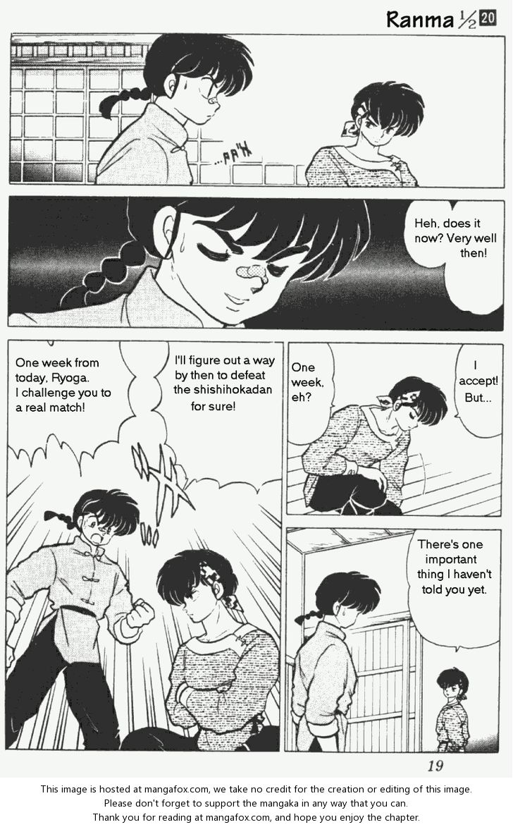 Read Ranma 12 Manga Online