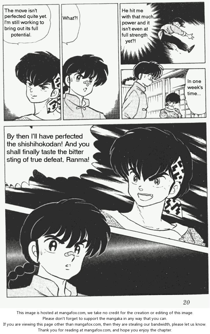Read Ranma 12 Manga Online