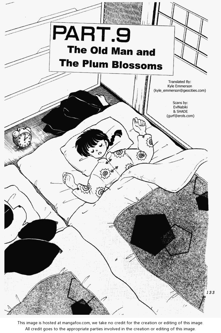Read Ranma 12 Manga Online