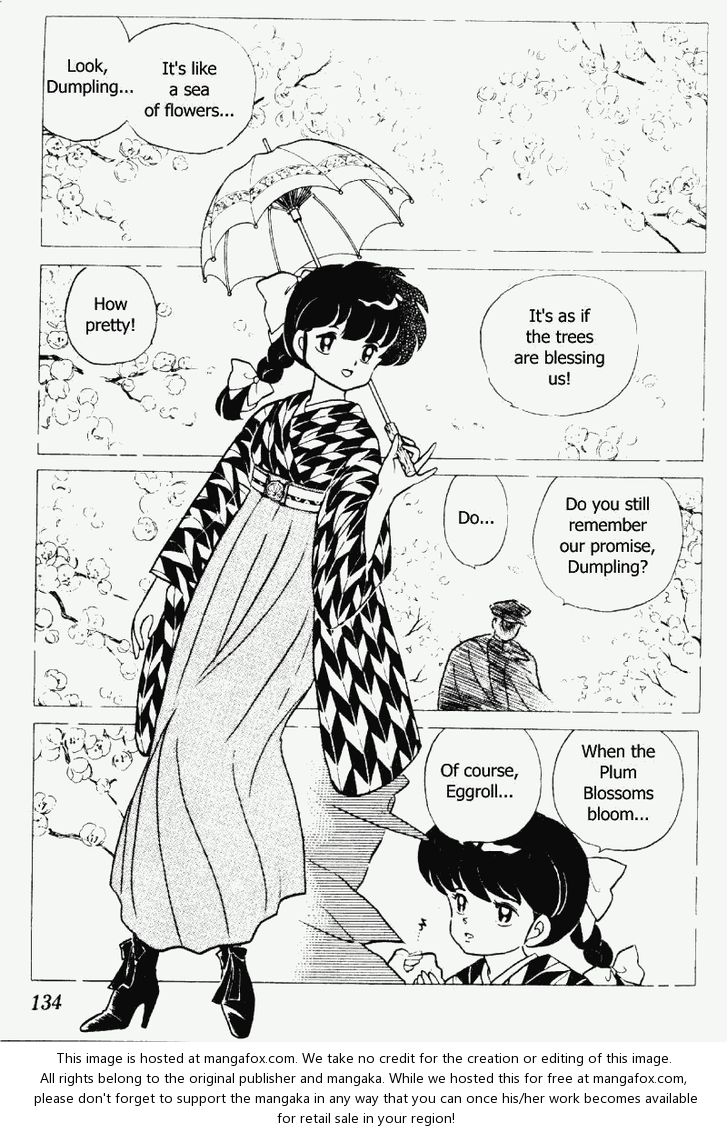 Read Ranma 12 Manga Online