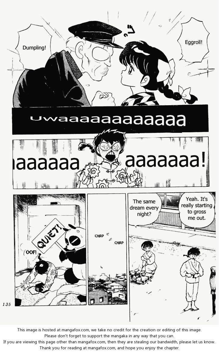 Read Ranma 12 Manga Online