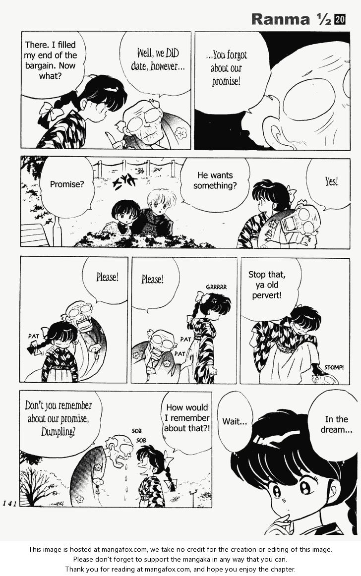 Read Ranma 12 Manga Online