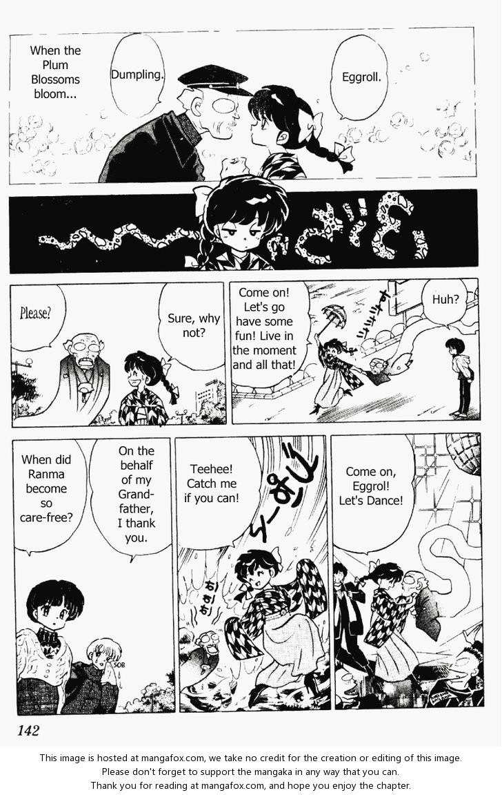 Read Ranma 12 Manga Online