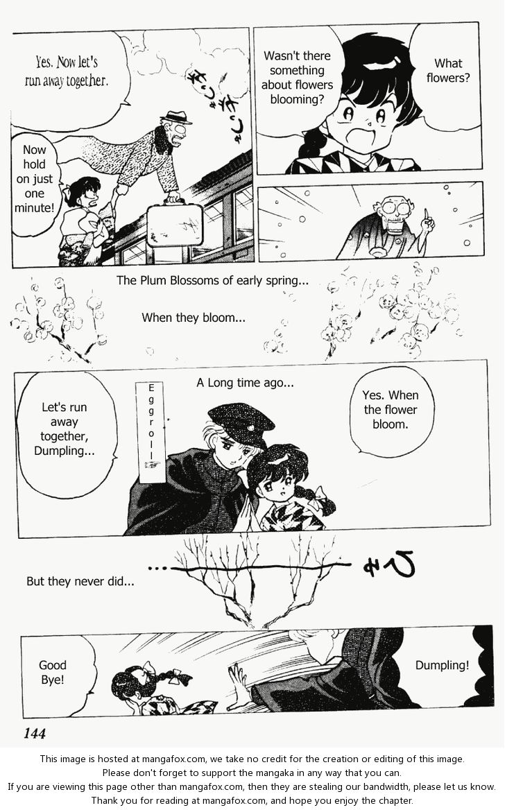 Read Ranma 12 Manga Online
