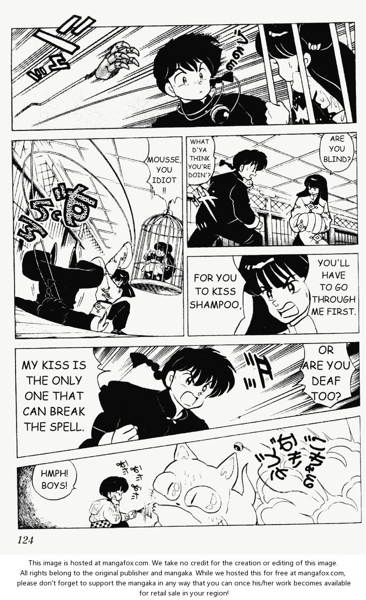 Read Ranma 12 Manga Online