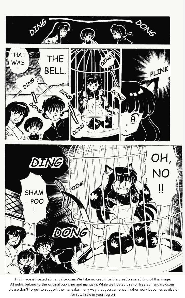 Read Ranma 12 Manga Online