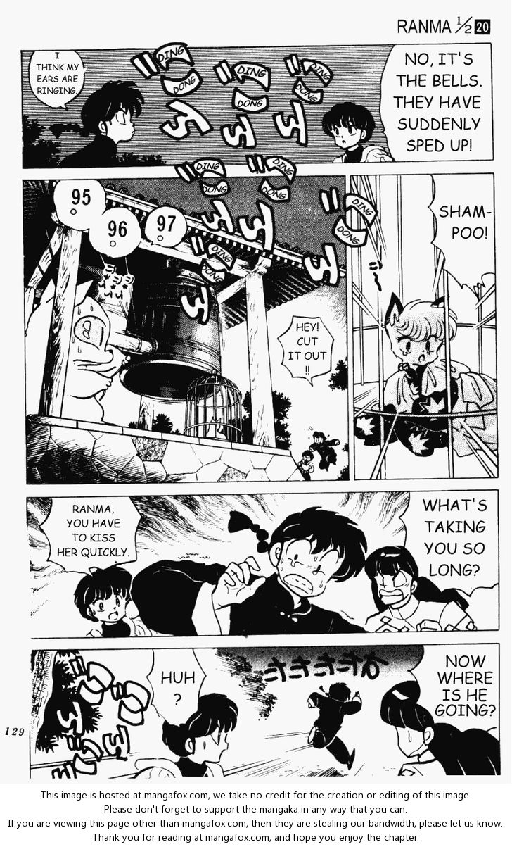 Read Ranma 12 Manga Online