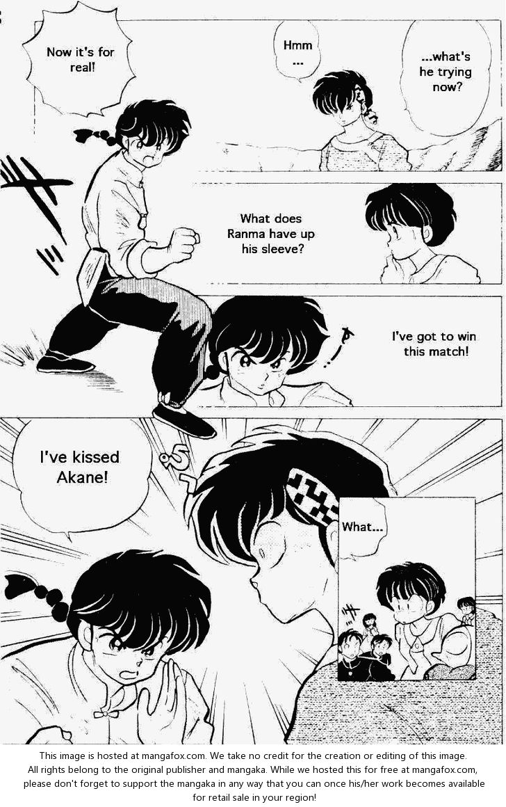 Read Ranma 12 Manga Online
