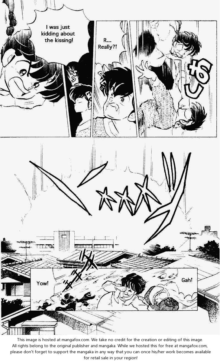 Read Ranma 12 Manga Online