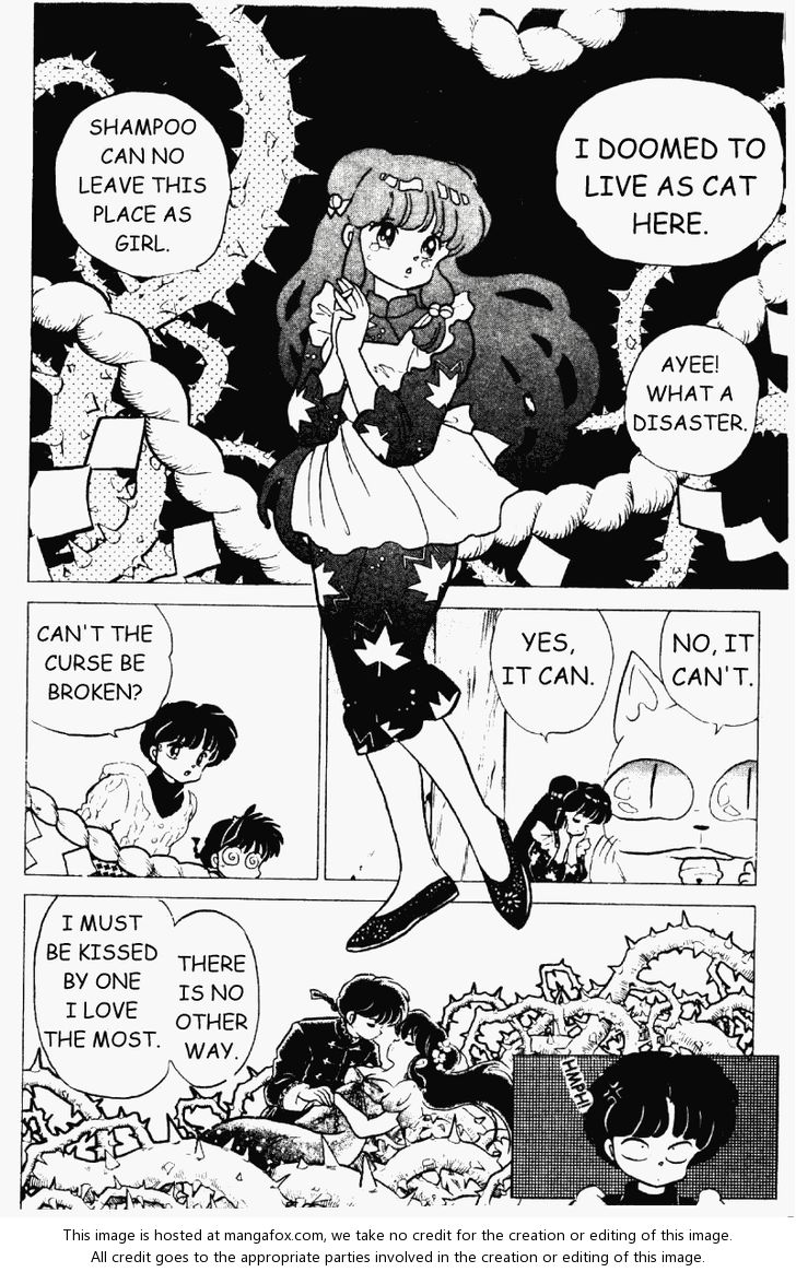 Read Ranma 12 Manga Online