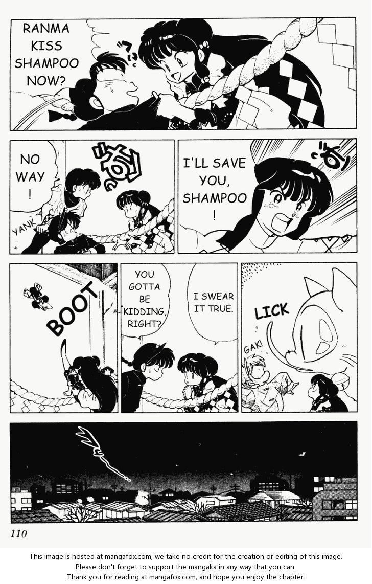 Read Ranma 12 Manga Online
