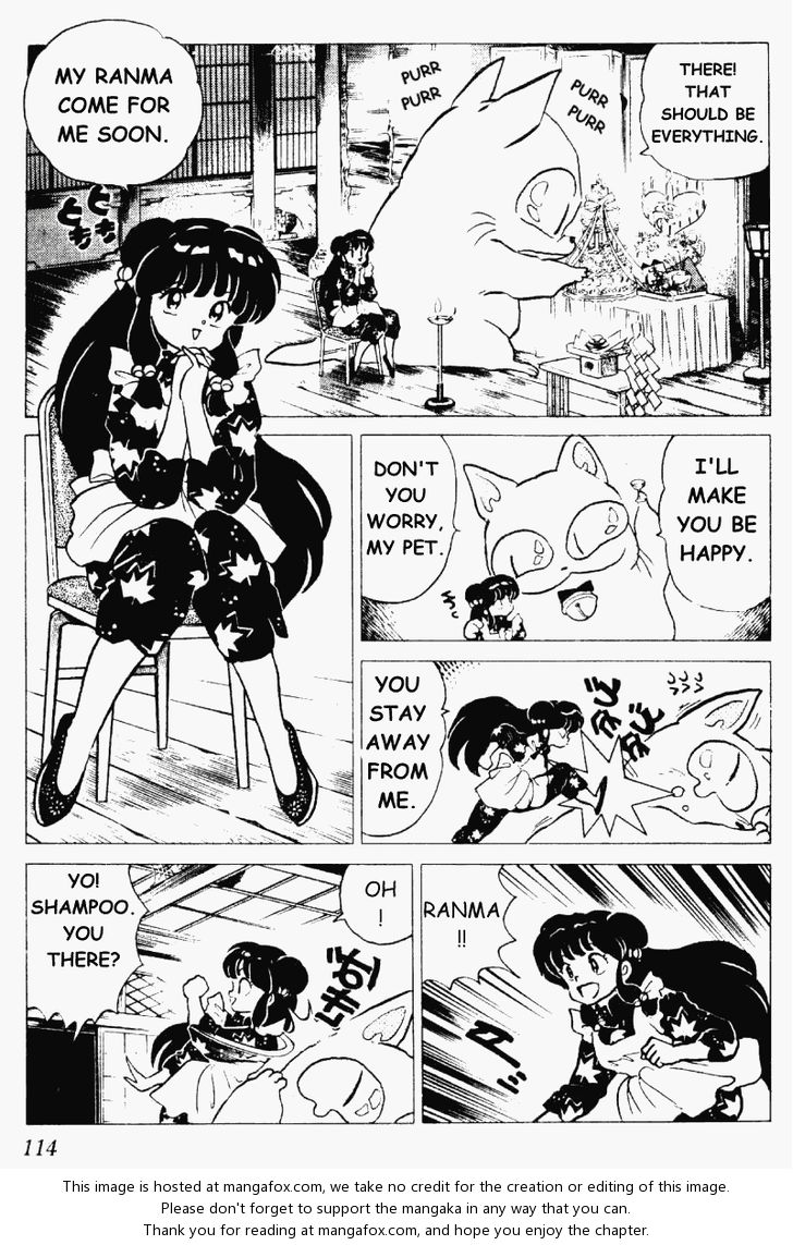 Read Ranma 12 Manga Online
