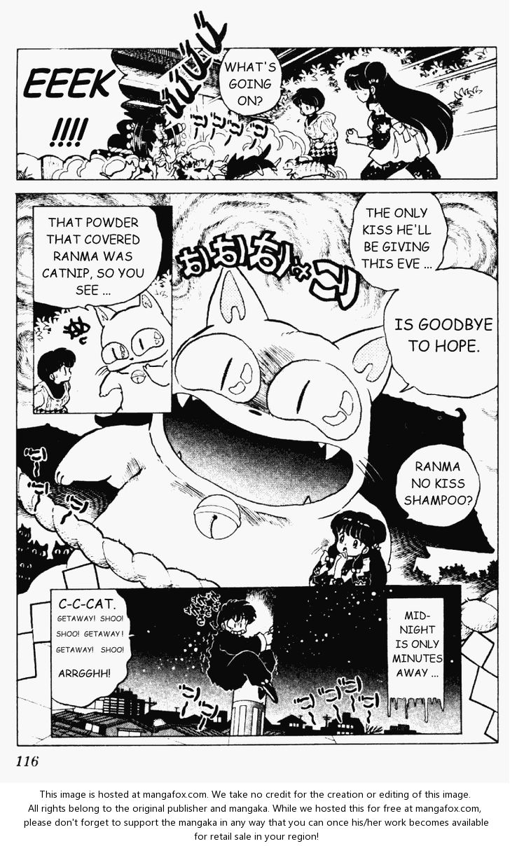 Read Ranma 12 Manga Online