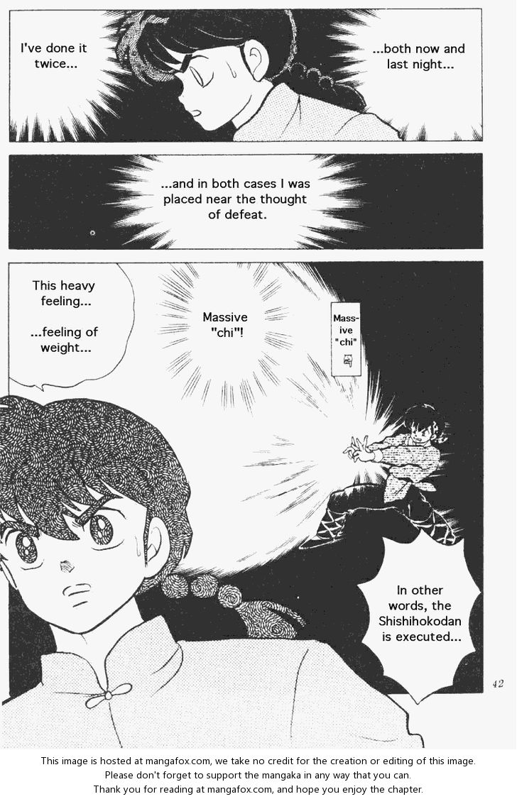 Read Ranma 12 Manga Online