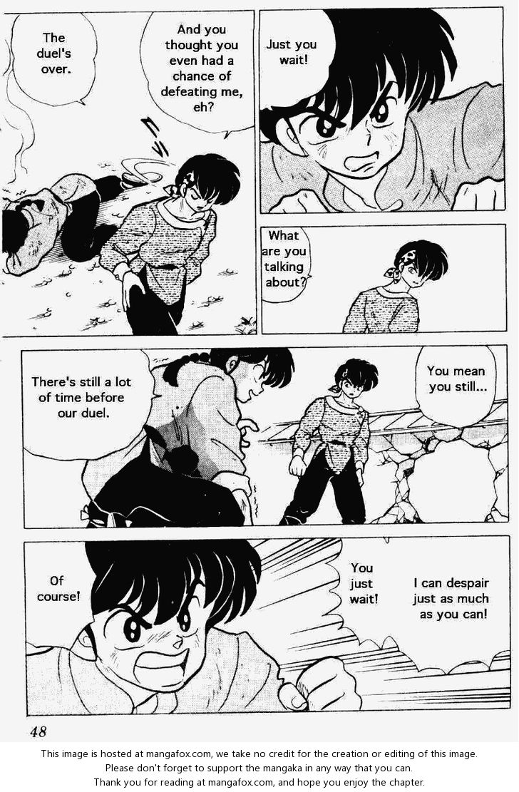 Read Ranma 12 Manga Online