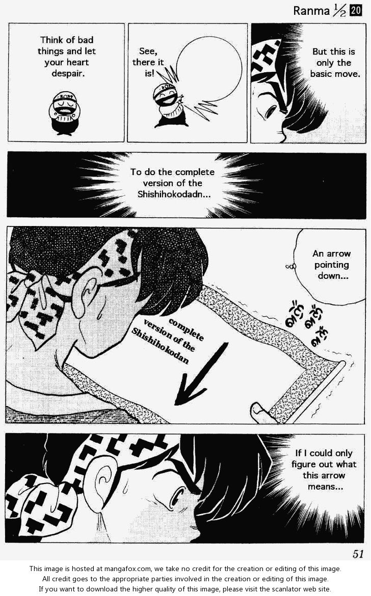 Read Ranma 12 Manga Online
