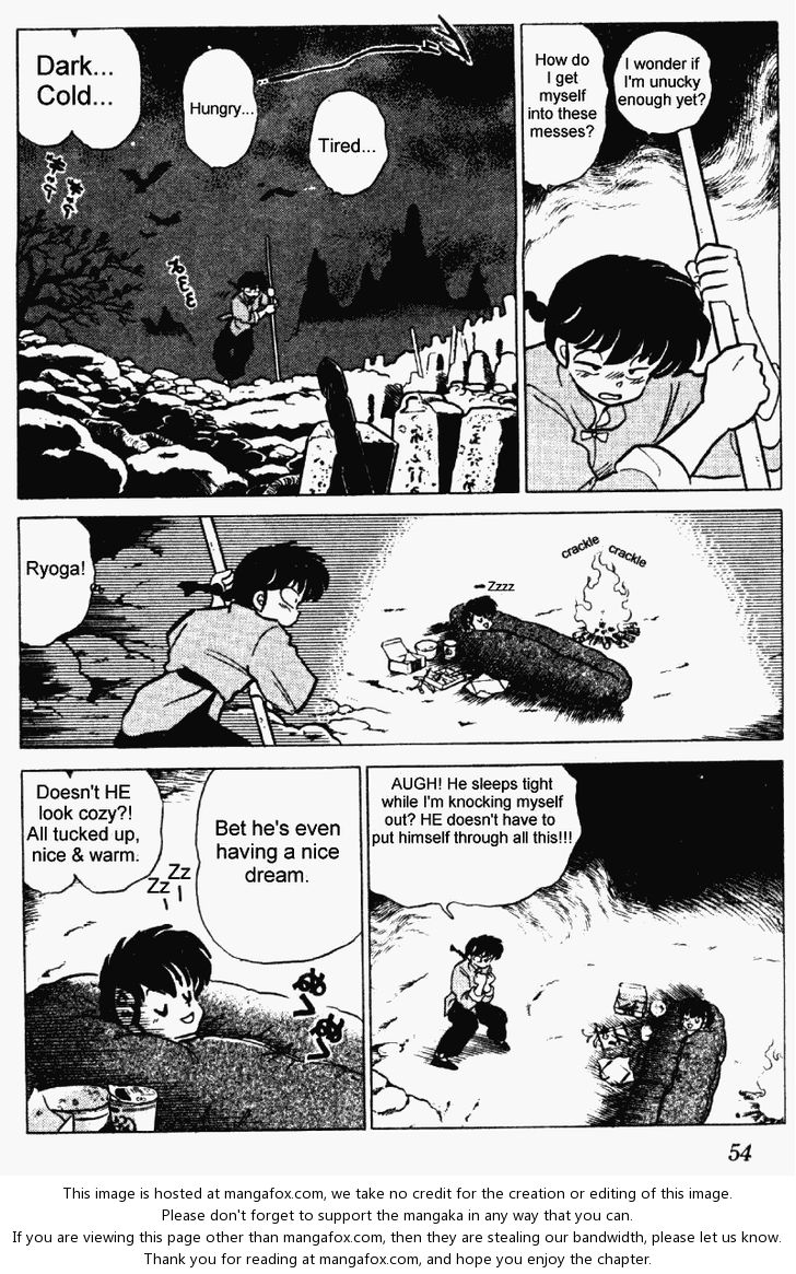 Read Ranma 12 Manga Online