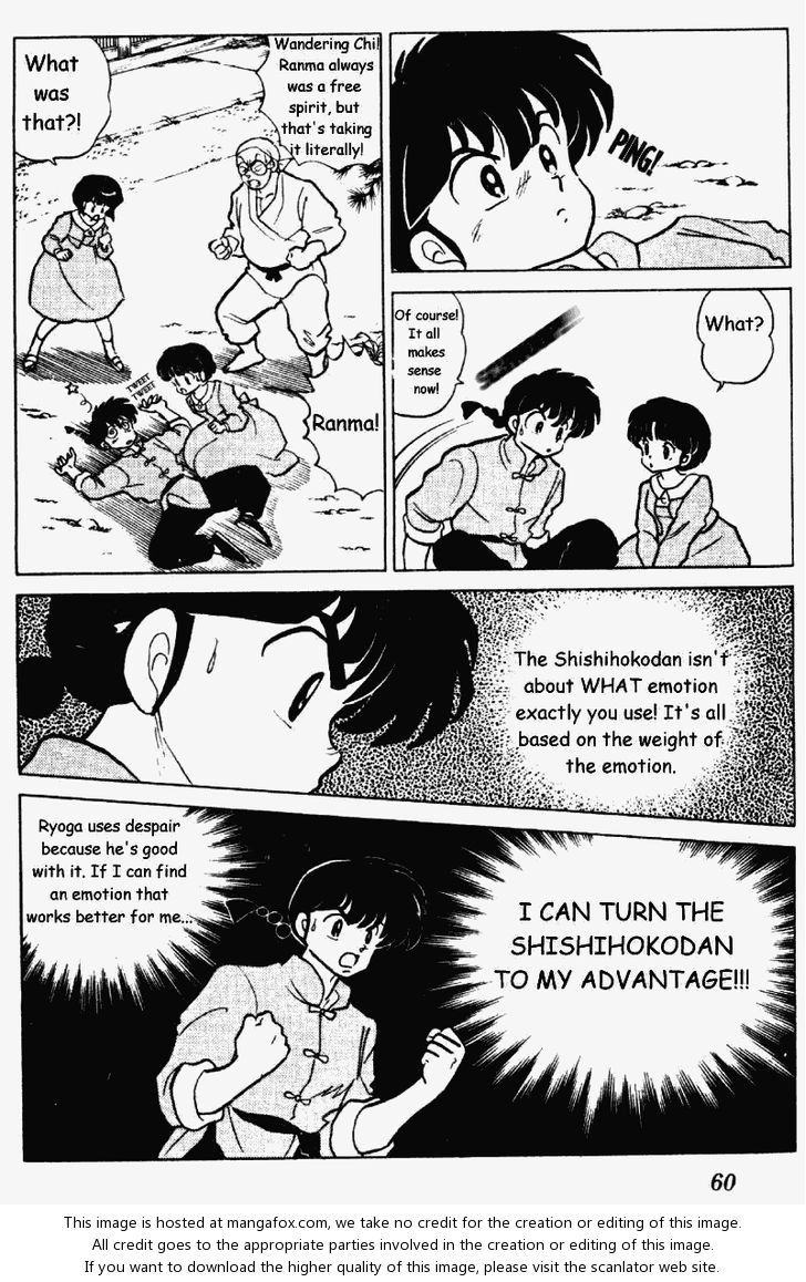 Read Ranma 12 Manga Online