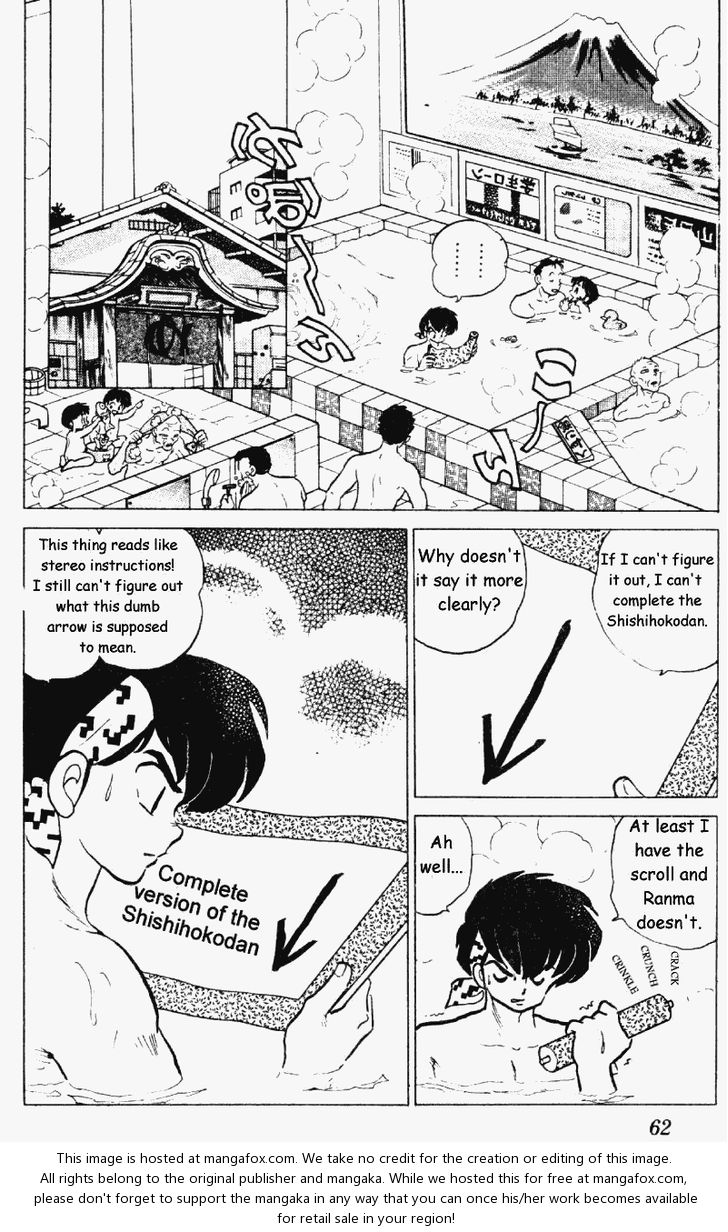 Read Ranma 12 Manga Online