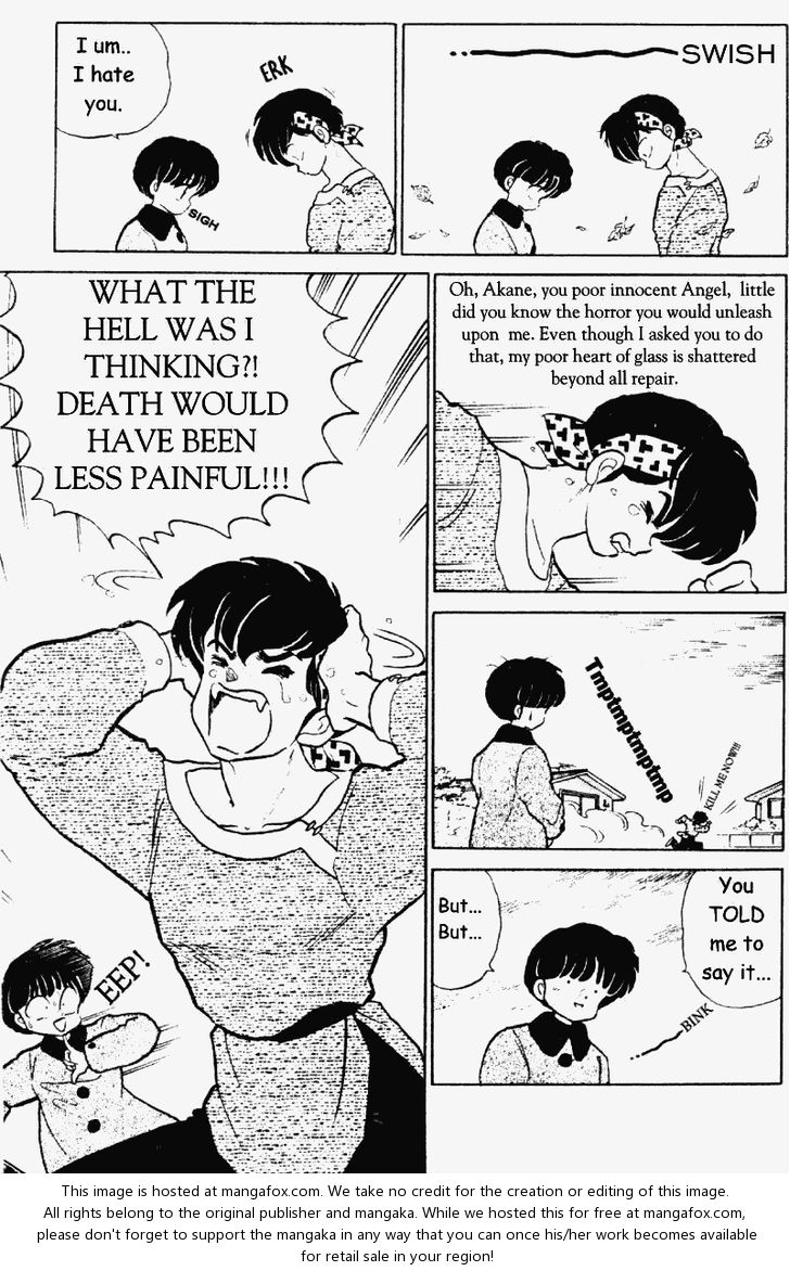 Read Ranma 12 Manga Online