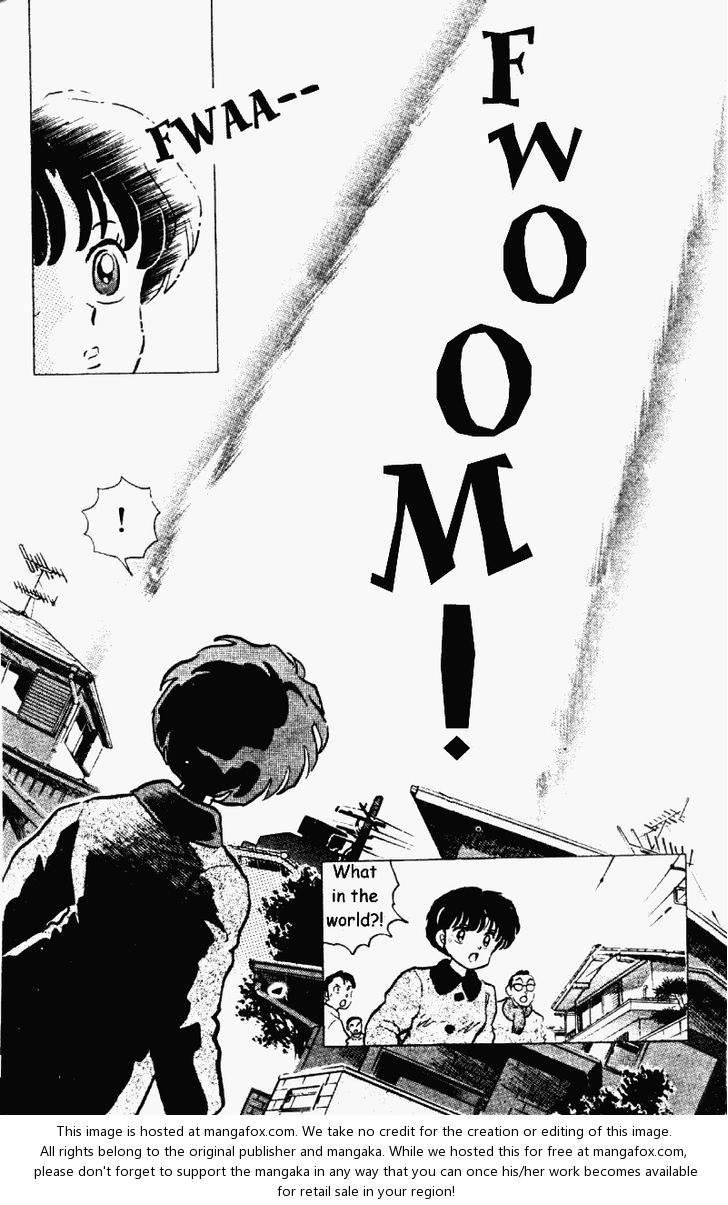 Read Ranma 12 Manga Online